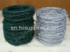 PVC Coated Barbed Wire