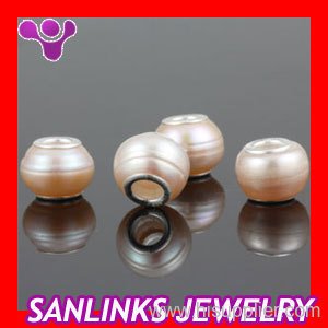 Natural Freshwater Pearl Beads fit Sanlinks Pearl Jewellery