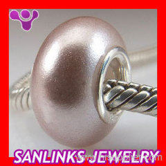 Natural Freshwater Pearl Beads fit Sanlinks Pearl Jewellery