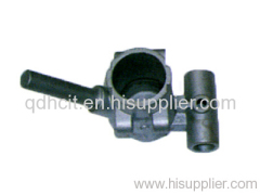 casting precision parts--Stainless Steel Ball Valve