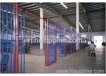 temperary fencing