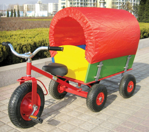 Children Tricycle