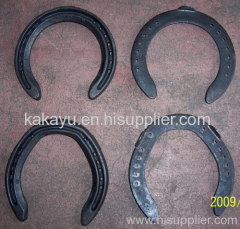 steel horseshoes iron horseshoe