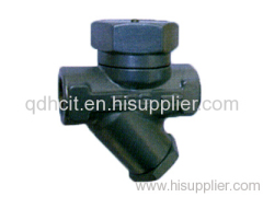 casting Pipe Fittings