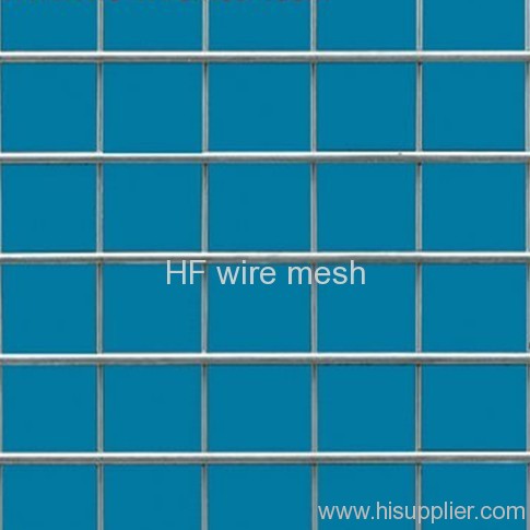 welded wire mesh pieces