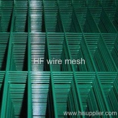 rust resistance welded wire mesh