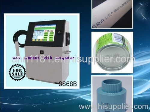 Inkjet Printer