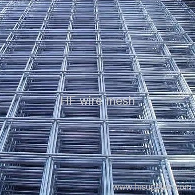 concrete welded wire mesh