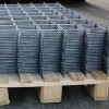 Welded wire mesh sheet