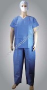 Surgical uniforms