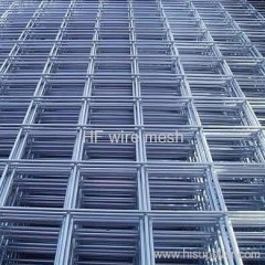 stainless steel welding wire mesh