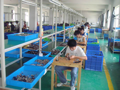 Jinhua Sanxin Electronic Toy Factory