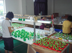 Jinhua Sanxin Electronic Toy Factory