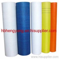 fine fiberglass insect mesh