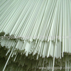 Sell Various fiberglass rods and bars designed for hanging banners flag and roman curtains and shades