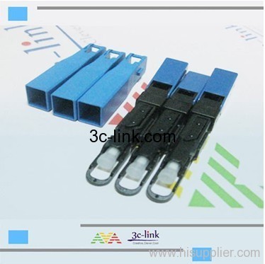 FTTH SC Fast connector