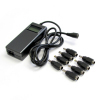 automatic universal charger with led screen 90w