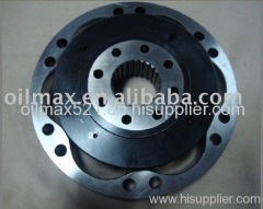 Rexroth MCR25 RADIAL PISTON MOTOR