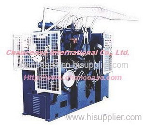 chain welding machine