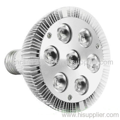 led spotlight PAR30