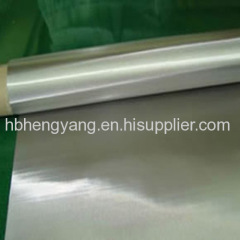 Stainless steel mesh