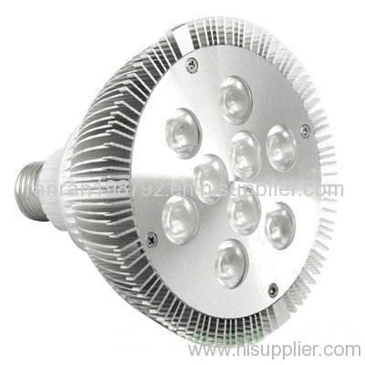 led spot light HY-PAR38-9A1