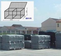 Anping Xinzheng Wire Mesh Co., Ltd.