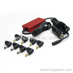automatic universal charger for car 90w