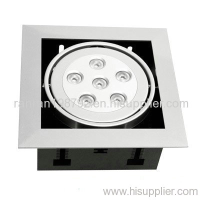 led grid light HY-GS-1P06A