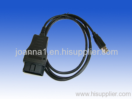 VAG K+CAN COMMANDER 3.6 for VW and audi