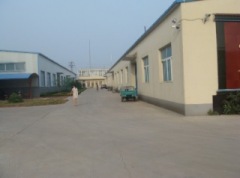 Anping Changsheng Wire Mesh CO., Ltd.