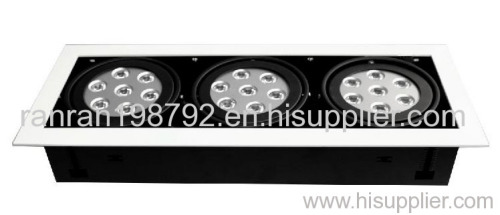 led grid light HY-GS-3P21A