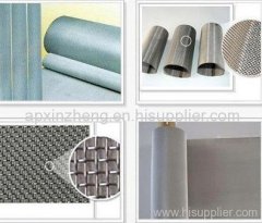 Stainless Steel Wire Mesh