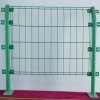 High quality welded temporary fence