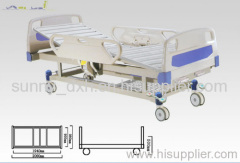 medical bed