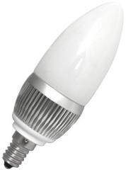 led bulb light HY-CL-1A