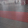 Perforated Metal Sheet