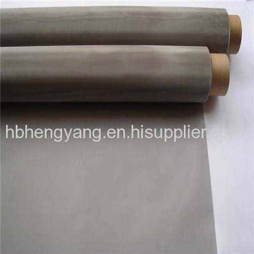 Stainless Steel Mesh Filter