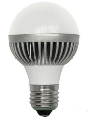 led bulb light HY-LB-Q5B
