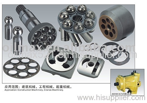 Rexroth A7VO series piston pump parts