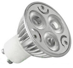 led spot light