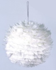 Feather Ball