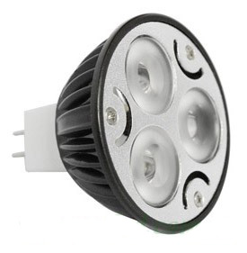 led spot light HY-MR16-M3B2