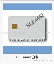 rfid ID card