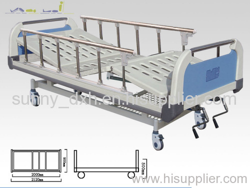 medical supply medical bed