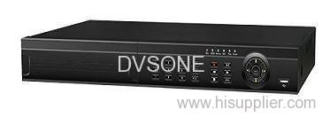 16ch D1 DVR