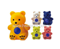 Bear usb hub