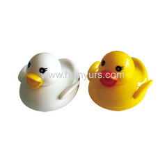 Small duck usb hub
