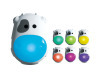 Cow color changing usb hub