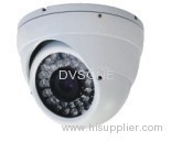 Megapixels IP IR camera